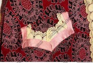 Photo Textures of Fabric